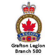 Grafton Legion Br.580