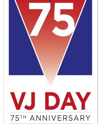 75th Anniversary of VJ Day