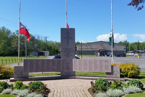 Grafton Cenotaph