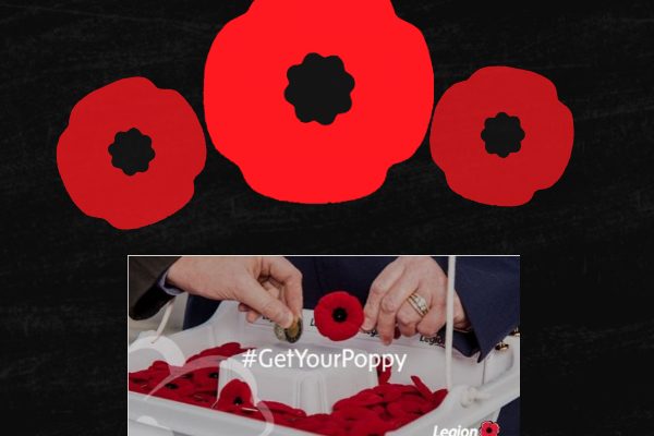 poppy campaign 2021